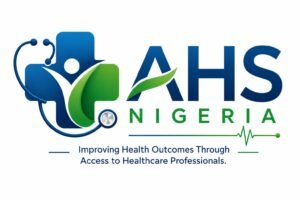 ahsnigeria logo